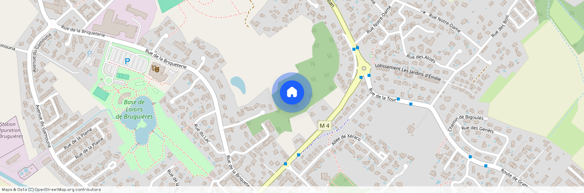 31150, Bruguieres