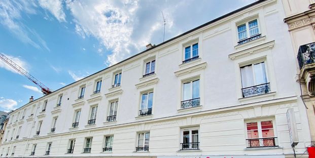 Location appartement 1 pièce, 19.05m², Charenton-le-Pont - Photo 1