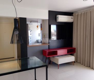 Apartamento com 2 quartos e 110m² para alugar em Jardim Botânico, P... - Photo 5