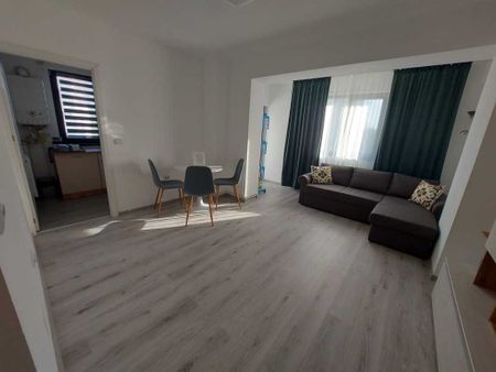 Apartament de inchiriat in craiova, Dolj, Brazda, Amaradia - Photo 2