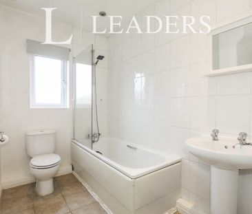 2 bedroom terraced to rent Byron Walk - Photo 6