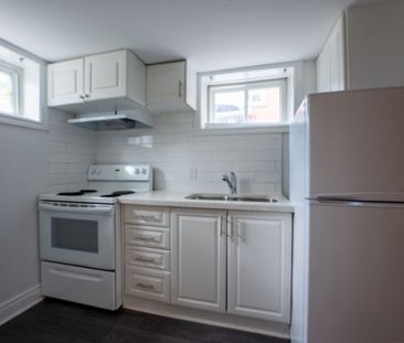 For Lease - 468 Midland Avenue Unit# Lower, Toronto, Ontario - Photo 3