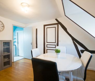 Appartement à louer EVREUX - Photo 4
