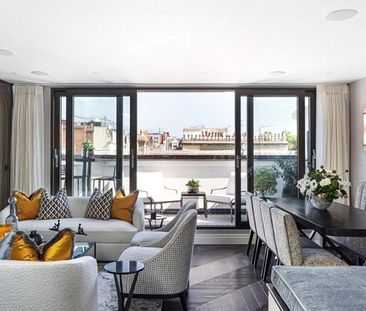 Prince of Wales Terrace, London - Photo 2