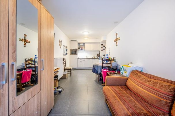 Appartement te huur - Photo 1