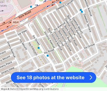 Victoria Avenue, Leeds, LS9 - Photo 1