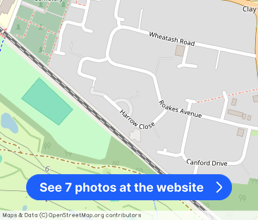 Harrow Close, Addlestone, Surrey, KT15 - Photo 1