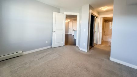 Modern 2 Bedroom Condo With Balcony & Underground Parking In Mahogany. - Photo 5