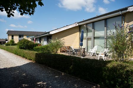 Møllegårdsvej, 8, 1., 8831, Løgstrup - Foto 5