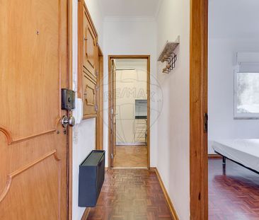 Apartamento T1 em Lisboa - Photo 5