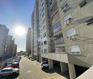 Apartamento com 2 quartos e 51m² para alugar em Centro, Canoas. - Photo 2