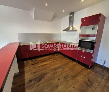 Location Appartement 2 pièces 70m² CAMBRAI 59400 - Photo 5