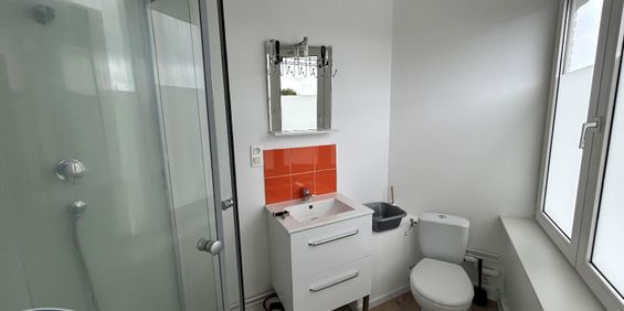 Location Appartement 1 pièce 16m² LA MADELEINE 59110 - Photo 3