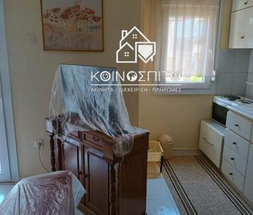 Studio/Γκαρσονιέρα για ενοικίαση Άγιος Γεώργιος - Φόρος (Νάουσα) - Φωτογραφία 3