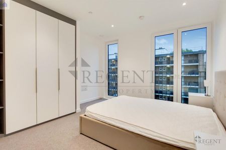 2 bedroom apartment to rent - Photo 4