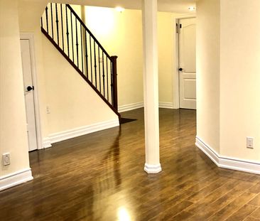 For Lease - 3217 Respond Road Unit# (Bsmt), Mississauga, Ontario - Photo 4