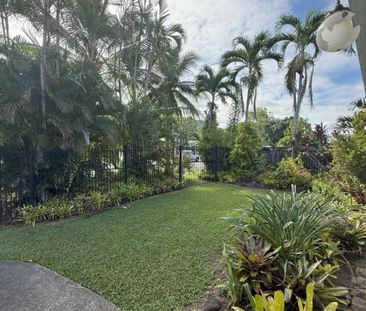 FUNISHED ROOM AVAILABLE - JCU MINUTES AWAY - ALL INCLUSIVE - Photo 4