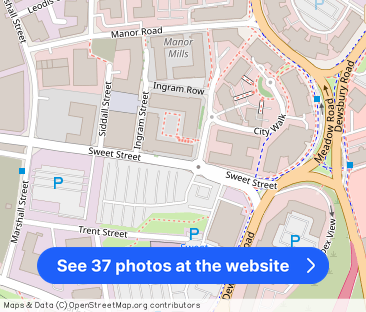 Leodis Square, Leeds, LS11 - Photo 1