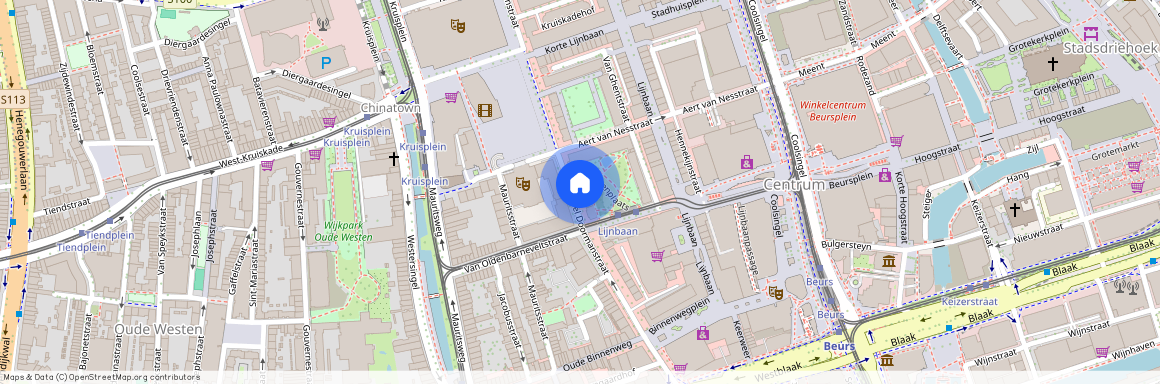 Cool, 3012 HN, Jan Evertsenplaats, Rotterdam