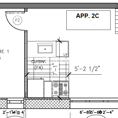 3540 Rue Durocher - 3C - Photo 1