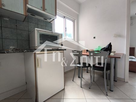 Γκαρσονιέρα προς ενοικίαση 300 € - Φωτογραφία 5