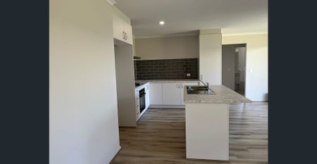 Brand New Family Home - Photo 3