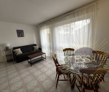 APPARTEMENT MEUBLE DE 46M², - Photo 3