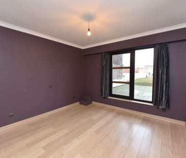 Te huur: Lichtrijk appartement te huur in Eeklo – Stationstraat 23 - Foto 3