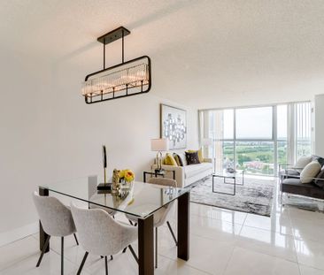 For Lease - 35 Trailwood Drive Unit# 1615, Mississauga, Ontario - Photo 5