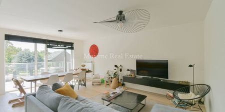 Appartement te huur in Wezembeek-Oppem voor € 1.350 met 2 slaapkamers - Foto 4