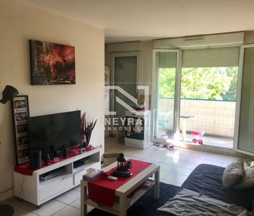 APPARTEMENT T2 A LOUER - Photo 3