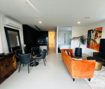 Auckland CBD Fully Furnished Luxury Apartment - Photo 6