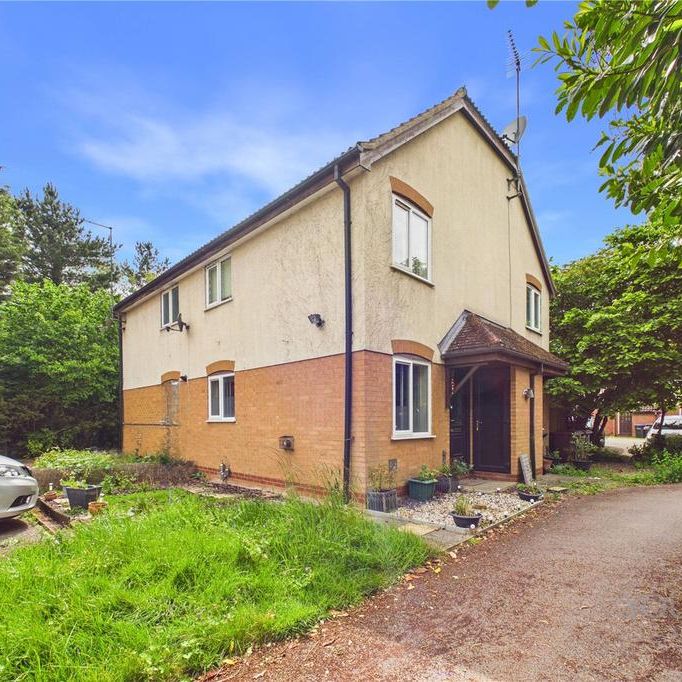 1 bedroom end of terrace house to rent - Photo 1