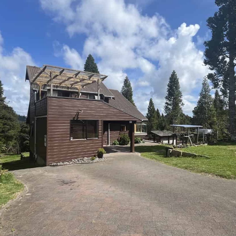 198 Albany Heights Road - Photo 1
