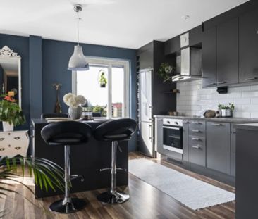 Jupitervägen, Nyköping - Foto 5