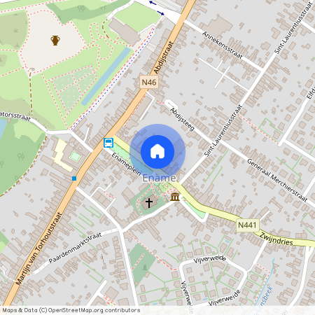 Beaucarnestraat 19, 9700 Oudenaarde