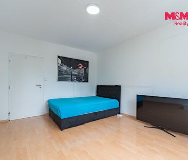 Pronájem bytu 3+1 75 m², Lesní, Cheb - Фото 6