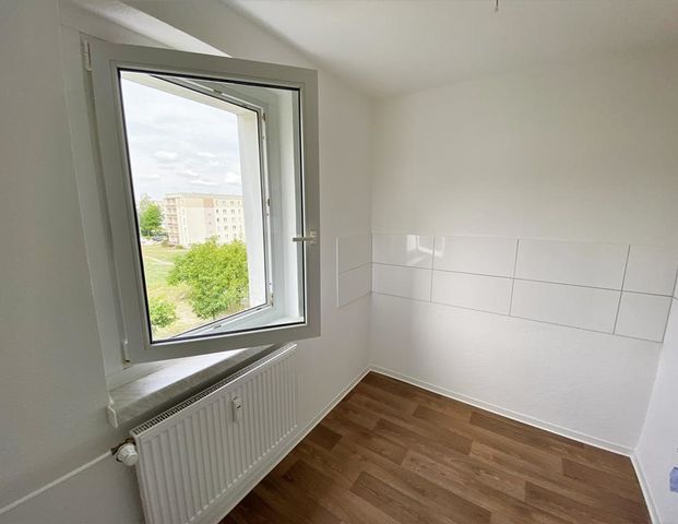 Tolle Sanierung – schöne Wohnung - Photo 1