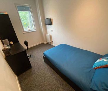 Deluxe En-Suite - Photo 6