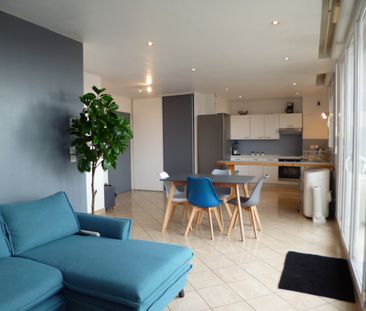 Appartement 3 pièces de 66 à Cergy - Photo 3