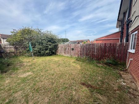 1 bedroom terraced house to rent - Photo 2