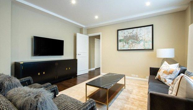 3 bedroom apartment to rent - Photo 1