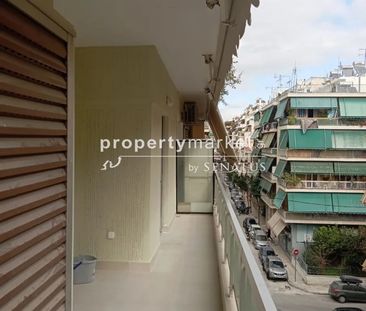 Διαμέρισμα 105 τ.μ. προς ενοικίαση - Photo 2