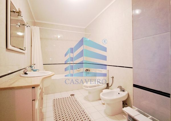 Apartamento T2 em Aveiro