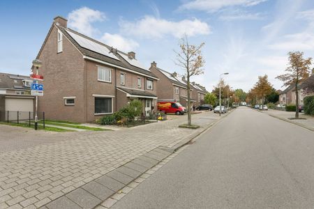 Te huur: Heksenwiellaan 126 - Foto 5