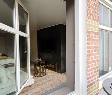 Te huur: Appartement Warmoesstraat in Amsterdam - Photo 6