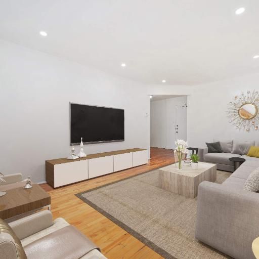 2 CH - 1 SDB - Montréal - $1,695 /mo - Photo 1