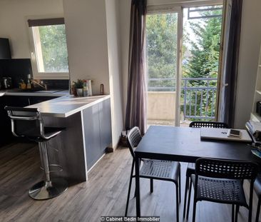 Location Appartement 2 pièces 45m² CENON 33150 - Photo 3