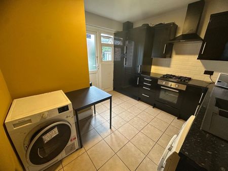 Studio Flat, Harlesden Road, NW10 - Photo 5