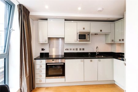 Duncan Street, London, N1 8FR - Photo 4